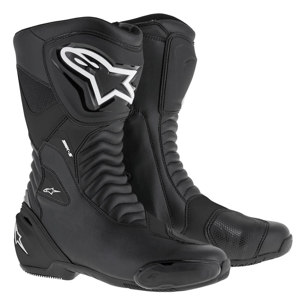 Alpinestars Alpinestars SMX S Boot Black
